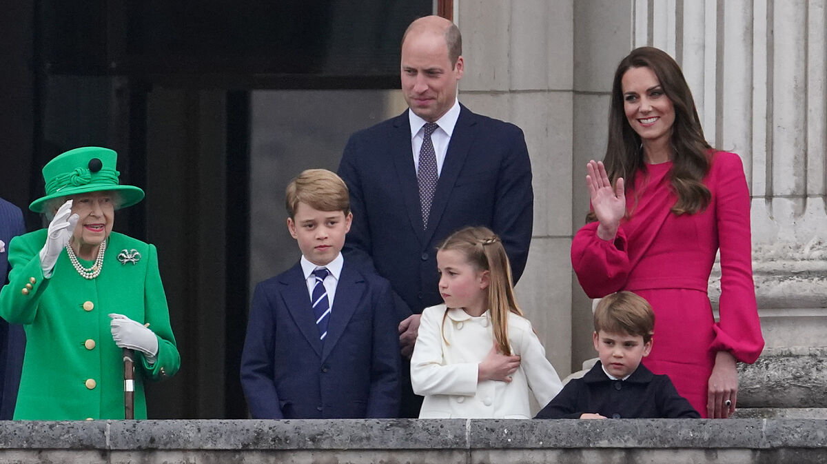 Amaia Kids, a marca espanhola favorita de Kate Middleton: "Ele veio à minha loja e disse: ‘Acabei de ter um bebê e preciso de ajuda’."