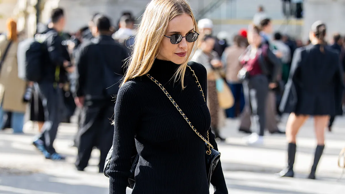 Esses looks de outono vestem você bem em apenas 3 minutos de segunda a sexta quando você não sabe o que vestir