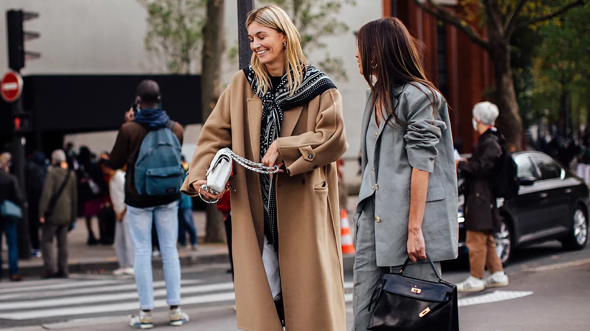 De todas as novidades que chegaram ontem à Zara, são 5 acessórios que parecem ser de uma marca de luxo